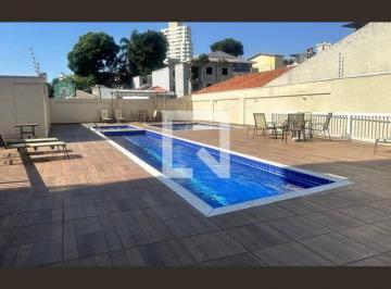 Apartamento · 114m² · 3 Quartos · 3 Vagas · Apartamento à Venda - Santana, 3 Quartos, 114 m2