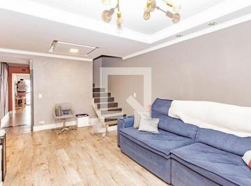 Casa · 110m² · 2 Quartos · 2 Vagas · Casa à Venda - Sacomã, 2 Quartos, 110 m2
