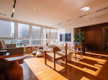 Apartamento · 137m² · 2 Quartos · 1 Vaga · Apartamento à Venda - Jardim Paulista, 2 Quartos, 137 m2