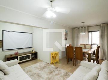 Apartamento · 125m² · 3 Quartos · 3 Vagas · Apartamento à Venda - Água Fria, 3 Quartos, 125 m2