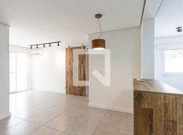 Apartamento · 100m² · 1 Quarto · 2 Vagas · Apartamento à Venda - Vila Romana, 1 Quarto, 100 m2