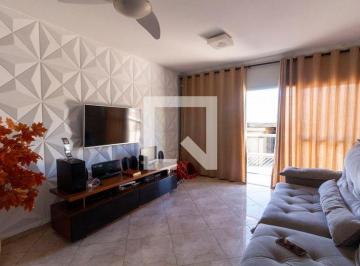 Casa · 139m² · 3 Quartos · 2 Vagas · Casa à Venda - Chácara Mafalda, 3 Quartos, 139 m2