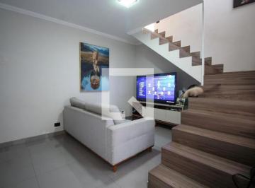 Casa · 100m² · 2 Quartos · 3 Vagas · Casa à Venda - Sítio do Mandaqui, 2 Quartos, 100 m2
