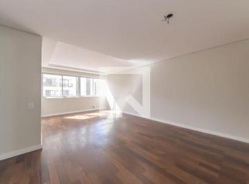 Apartamento · 114m² · 3 Quartos · 1 Vaga · Apartamento à Venda - Brooklin, 3 Quartos, 114 m2
