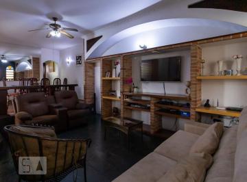 Casa · 200m² · 3 Quartos · 4 Vagas · Casa à Venda - Jabaquara, 3 Quartos, 200 m2
