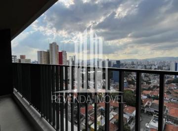 Foto 01 · Apartamento RESIDENCIAL em SÃO PAULO - SP, JARDIM VERA CRUZ