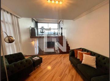 Apartamento · 189m² · 4 Quartos · 4 Vagas · Apartamento à Venda - Água Fria, 4 Quartos, 189 m2