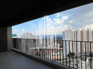 Foto 01 · Apartamento RESIDENCIAL em SÃO PAULO - SP, JARDIM VERA CRUZ