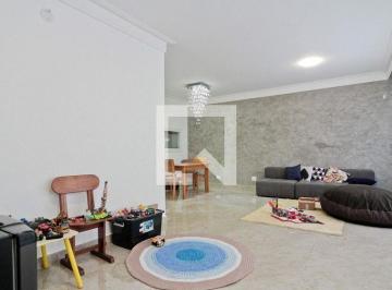 Casa · 290m² · 4 Quartos · 3 Vagas · Casa à Venda - Vila Mangalot, 4 Quartos, 290 m2