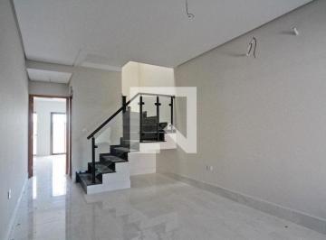 Casa · 145m² · 3 Quartos · 2 Vagas · Casa à Venda - City América, 3 Quartos, 145 m2