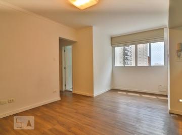 Apartamento · 65m² · 2 Quartos · 1 Vaga · Apartamento à Venda - Bela Vista, 2 Quartos, 65 m2