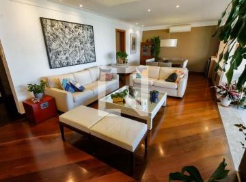 Apartamento · 221m² · 3 Quartos · 3 Vagas · Apartamento à Venda - Panamby, 3 Quartos, 221 m2