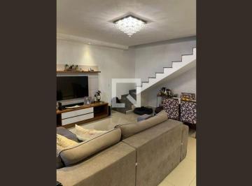 Casa · 123m² · 3 Quartos · 1 Vaga · Casa à Venda - Vila Mazzei, 3 Quartos, 123 m2