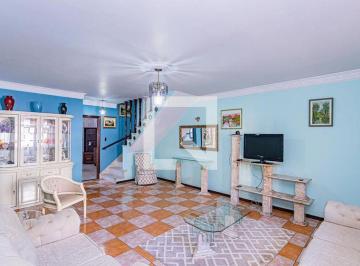 Casa · 163m² · 3 Quartos · 4 Vagas · Casa à Venda - Freguesia do Ó, 3 Quartos, 163 m2
