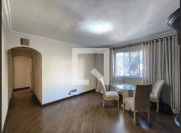 Apartamento · 85m² · 3 Quartos · 1 Vaga · Apartamento à Venda - Vila Mariana, 3 Quartos, 85 m2