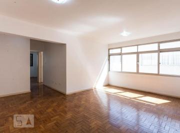 Apartamento · 85m² · 2 Quartos · 1 Vaga · Apartamento à Venda - Itaim Bibi, 2 Quartos, 85 m2