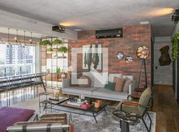Apartamento · 123m² · 2 Quartos · 3 Vagas · Apartamento à Venda - Vila Pompéia, 2 Quartos, 123 m2