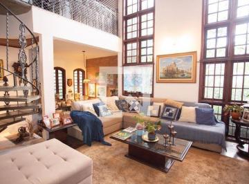 Casa · 370m² · 4 Quartos · 6 Vagas · Casa à Venda - Alto da Lapa, 4 Quartos, 370 m2