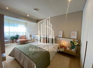 Apartamento · 148m² · 4 Quartos · 2 Vagas · Apartamento RESIDENCIAL em SÃO PAULO - SP, INDIANÓPOLIS
