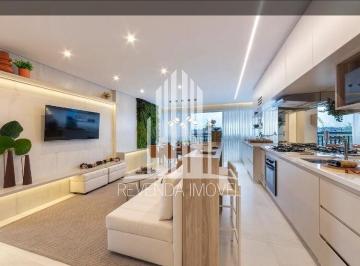 Foto 01 · Apartamento RESIDENCIAL em SÃO PAULO - SP, BARRA FUNDA