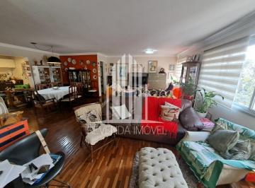 Apartamento · 145m² · 3 Quartos · 1 Vaga · Apartamento à Venda, PerdizesSão Paulo - SP, Com 1 vaga!
