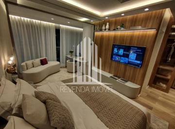 Foto 01 · Apartamento RESIDENCIAL em SÃO PAULO - SP, BROOKLIN PAULISTA
