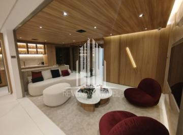 Apartamento · 99m² · 3 Quartos · 2 Vagas · Apartamento RESIDENCIAL em SÃO PAULO - SP, BROOKLIN PAULISTA