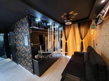 Foto 01 · Apartamento RESIDENCIAL em SÃO PAULO - SP, CAMPOS ELÍSEOS