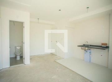 Apartamento · 50m² · 1 Quarto · 1 Vaga · Apartamento à Venda - Vila Clementino, 1 Quarto, 50 m2