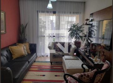 Apartamento · 78m² · 3 Quartos · 1 Vaga · Apartamento à Venda - Vila Mariana, 3 Quartos, 78 m2