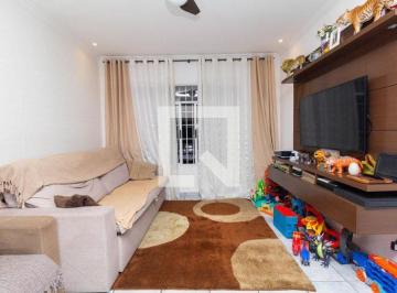 Casa · 142m² · 2 Quartos · 2 Vagas · Casa à Venda - Ponte Rasa, 2 Quartos, 142 m2