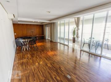 Apartamento · 246m² · 3 Quartos · 5 Vagas · Apartamento à Venda - Perdizes, 3 Quartos, 246 m2