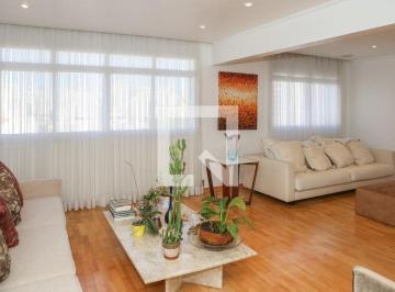 Apartamento · 143m² · 2 Quartos · 1 Vaga · Apartamento à Venda - Perdizes, 2 Quartos, 143 m2