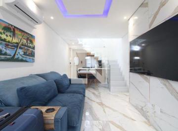 Apartamento · 168m² · 3 Quartos · 2 Vagas · Apartamento à Venda - Jardim Palmares, 3 Quartos, 168 m2