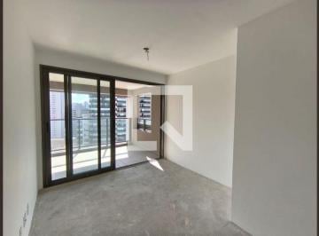 Apartamento · 90m² · 2 Quartos · 1 Vaga · Apartamento à Venda - Vila Mariana, 2 Quartos, 90 m2