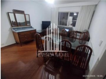 Apartamento · 98m² · 3 Quartos · 2 Vagas · Apartamento de 3 dormitorios 1 suíte á venda em -Perdizes