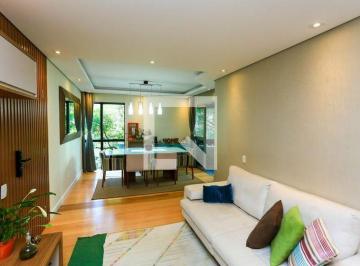 Apartamento · 89m² · 2 Quartos · 2 Vagas · Apartamento à Venda - Panamby, 2 Quartos, 89 m2