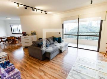 Apartamento · 150m² · 3 Quartos · 4 Vagas · Apartamento à Venda - Portal do Morumbi, 3 Quartos, 150 m2