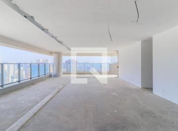 Apartamento · 364m² · 4 Quartos · 4 Vagas · Apartamento à Venda - Campo Belo, 4 Quartos, 364 m2