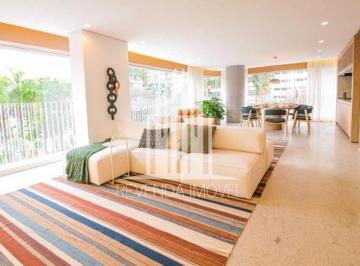 Foto 02 · Apartamento RESIDENCIAL em São Paulo - SP, Vila Madalena