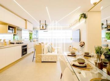Apartamento · 65m² · 3 Quartos · 1 Vaga · Apartamento RESIDENCIAL em São Paulo - SP, Ipiranga