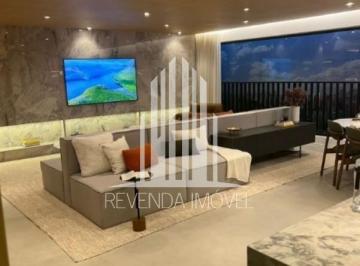 Foto 01 · Apartamento RESIDENCIAL em SÃO PAULO - SP, PINHEIROS
