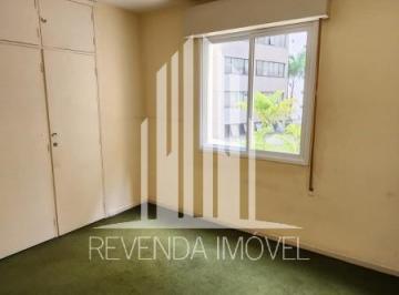 Foto 01 · Apartamento à venda no Itaim Bibi, São Paulo-SP: 2 quartos, 1 sala, 2 banheiros, 1 vaga de garagem, 