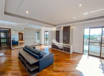 Apartamento · 132m² · 3 Quartos · 3 Vagas · Apartamento à Venda - Jardim Anália Franco, 3 Quartos, 132 m2
