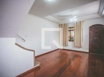 Casa · 180m² · 3 Quartos · 1 Vaga · Casa à Venda - Planalto Paulista, 3 Quartos, 180 m2