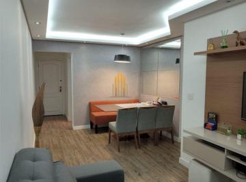 Apartamento · 79m² · 3 Quartos · 2 Vagas · TATIANA APARTAMENTO RESIDENCIAL DE 79M² NO IPIRANGA COM 3 DORMITÓRIOS, 2 BANHEIROS E 2 VAGAS Á VENDA