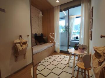 Apartamento · 59m² · 2 Quartos · 1 Vaga · CONDOMÍNIO BOTANI LOCALIZADO NA REGIÃO DA VILA POMPEIA - APARTAMENTO DE 59M² COM 2 DORMITÓRIOS, 2 BA