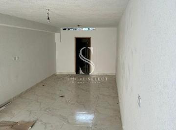Casa · 83m² · 3 Quartos · 2 Vagas · Campo Grande, Sobrado Residencial de 150m² com 3 dormitórios, 1 suíte, 2 vagas.