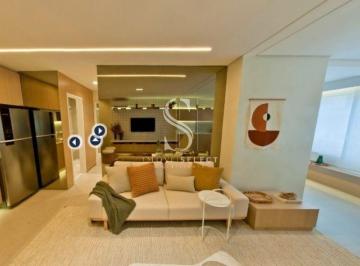 Apartamento · 61m² · 2 Quartos · 1 Vaga · CONDOMÍNIO ESSENCE VILA MARIANA LOCALIZADO NO BAIRRO DA VILA MARIANA, APARTAMENTO DE 61M², POSSUI 2