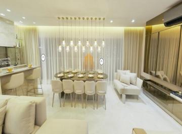 Apartamento · 166m² · 3 Quartos · 2 Vagas · CONDOMÍNIO GALLERIA RESIDENCE LOCALIZADO NA REGIÃO DA CHÁCARA KLABIN, APARTAMENTO DE 166M² POSSUI 3